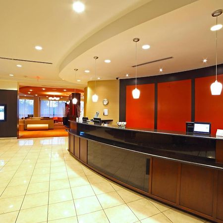 Courtyard By Marriott Mississauga-Airport Corporate Centre West Hotel Luaran gambar