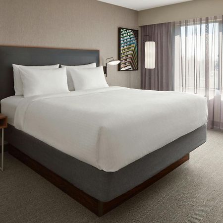 Courtyard By Marriott Mississauga-Airport Corporate Centre West Hotel Luaran gambar