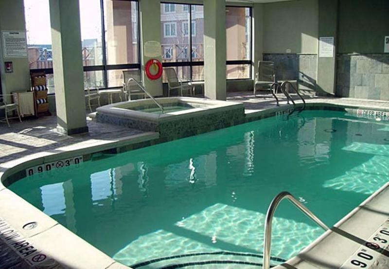 Courtyard By Marriott Mississauga-Airport Corporate Centre West Hotel Luaran gambar