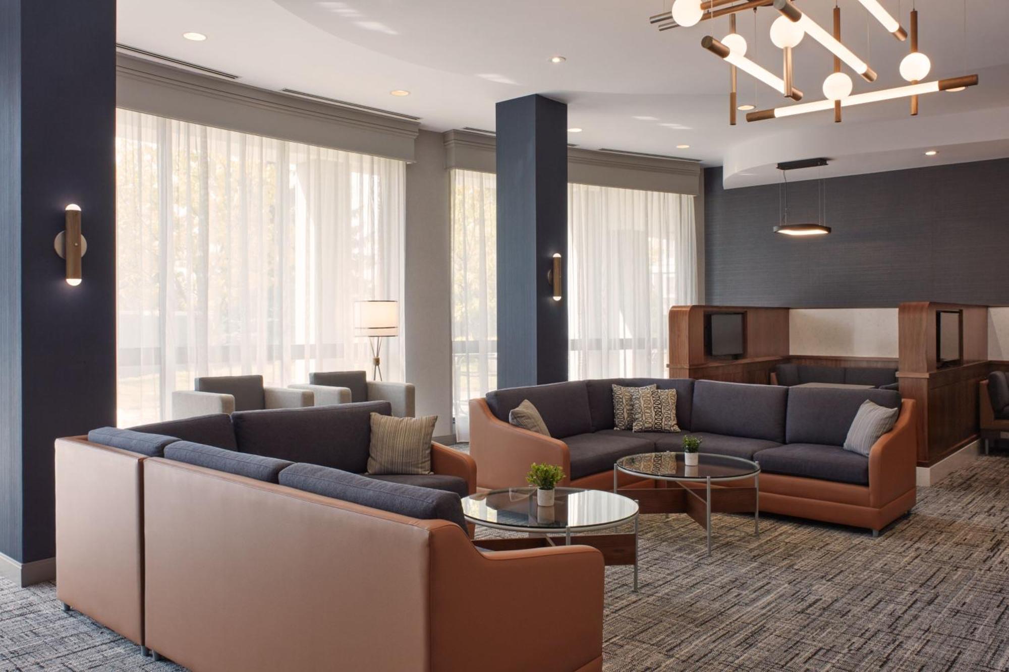 Courtyard By Marriott Mississauga-Airport Corporate Centre West Hotel Luaran gambar
