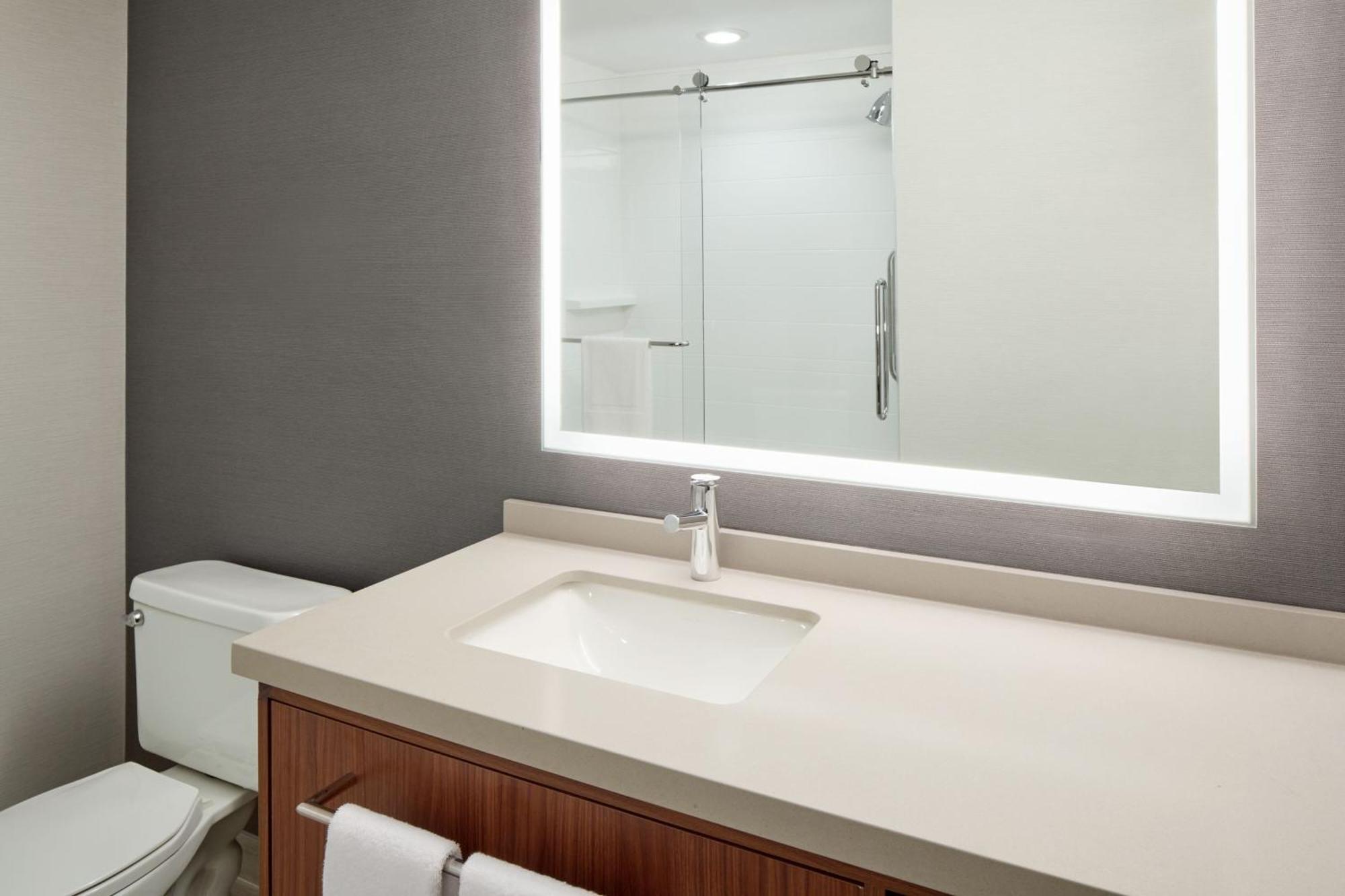 Courtyard By Marriott Mississauga-Airport Corporate Centre West Hotel Luaran gambar
