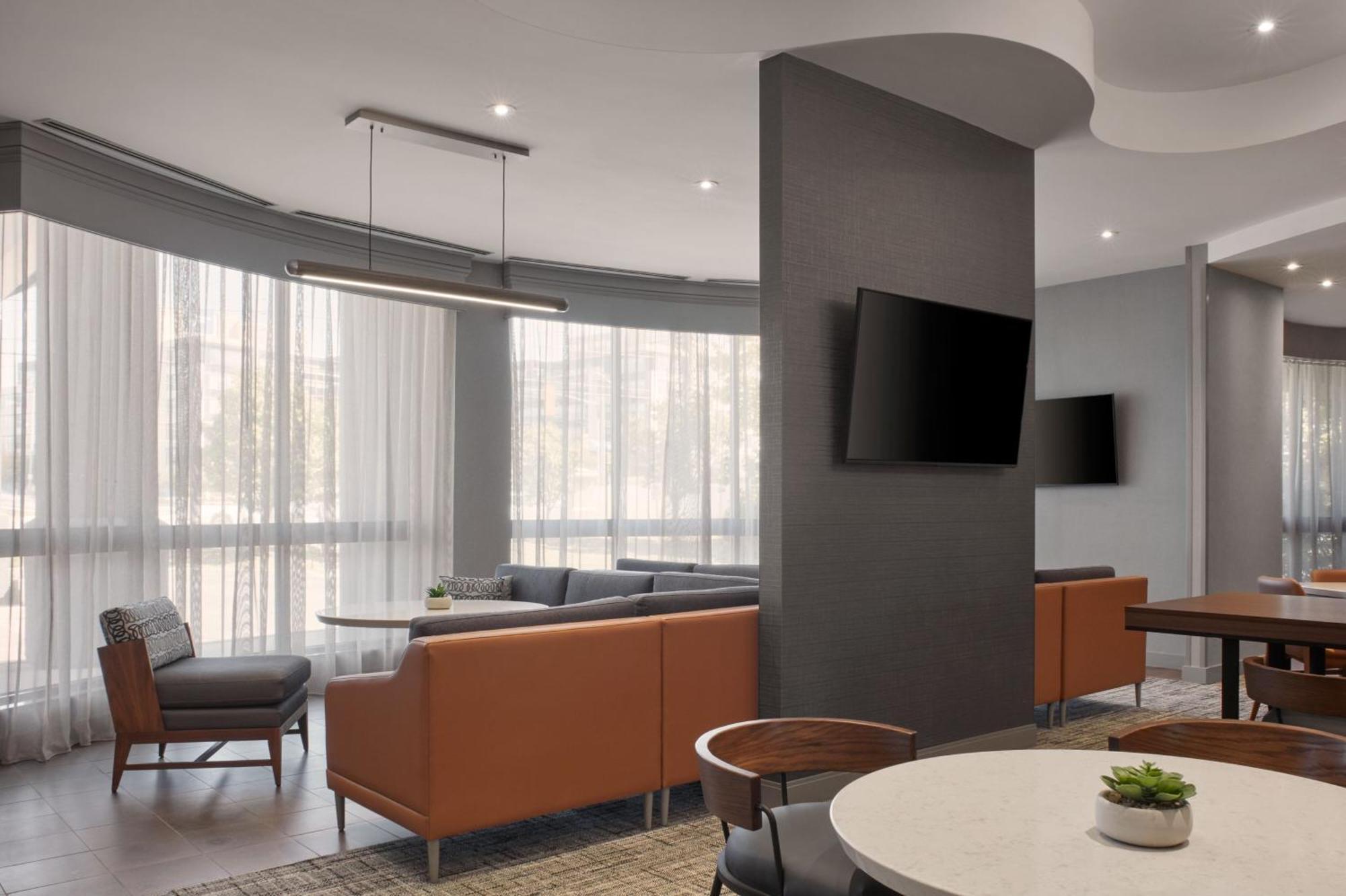 Courtyard By Marriott Mississauga-Airport Corporate Centre West Hotel Luaran gambar