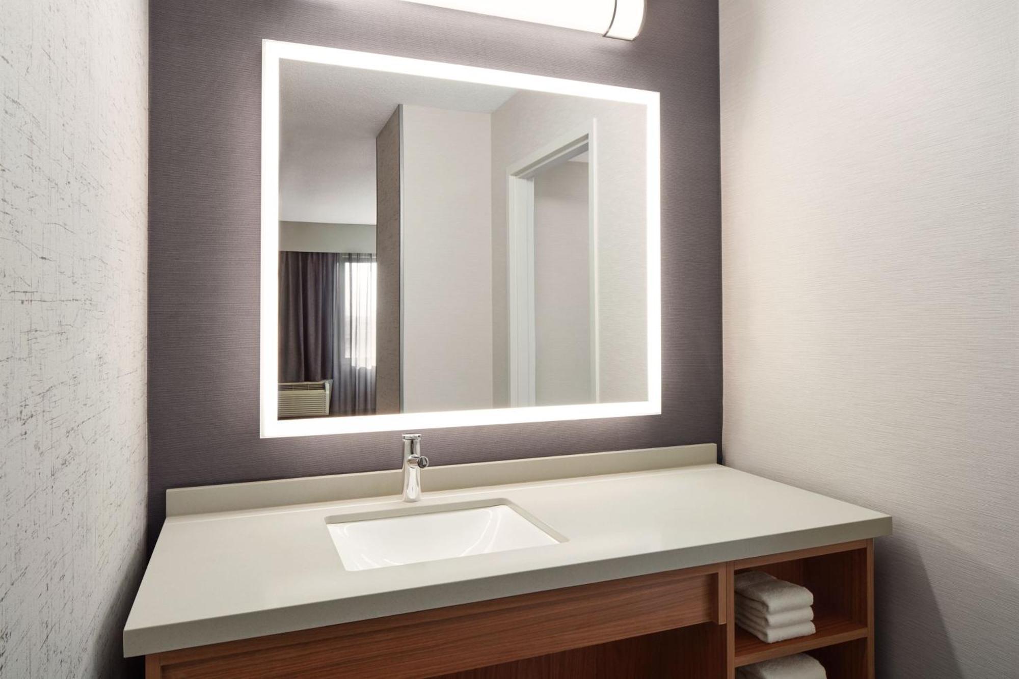 Courtyard By Marriott Mississauga-Airport Corporate Centre West Hotel Luaran gambar