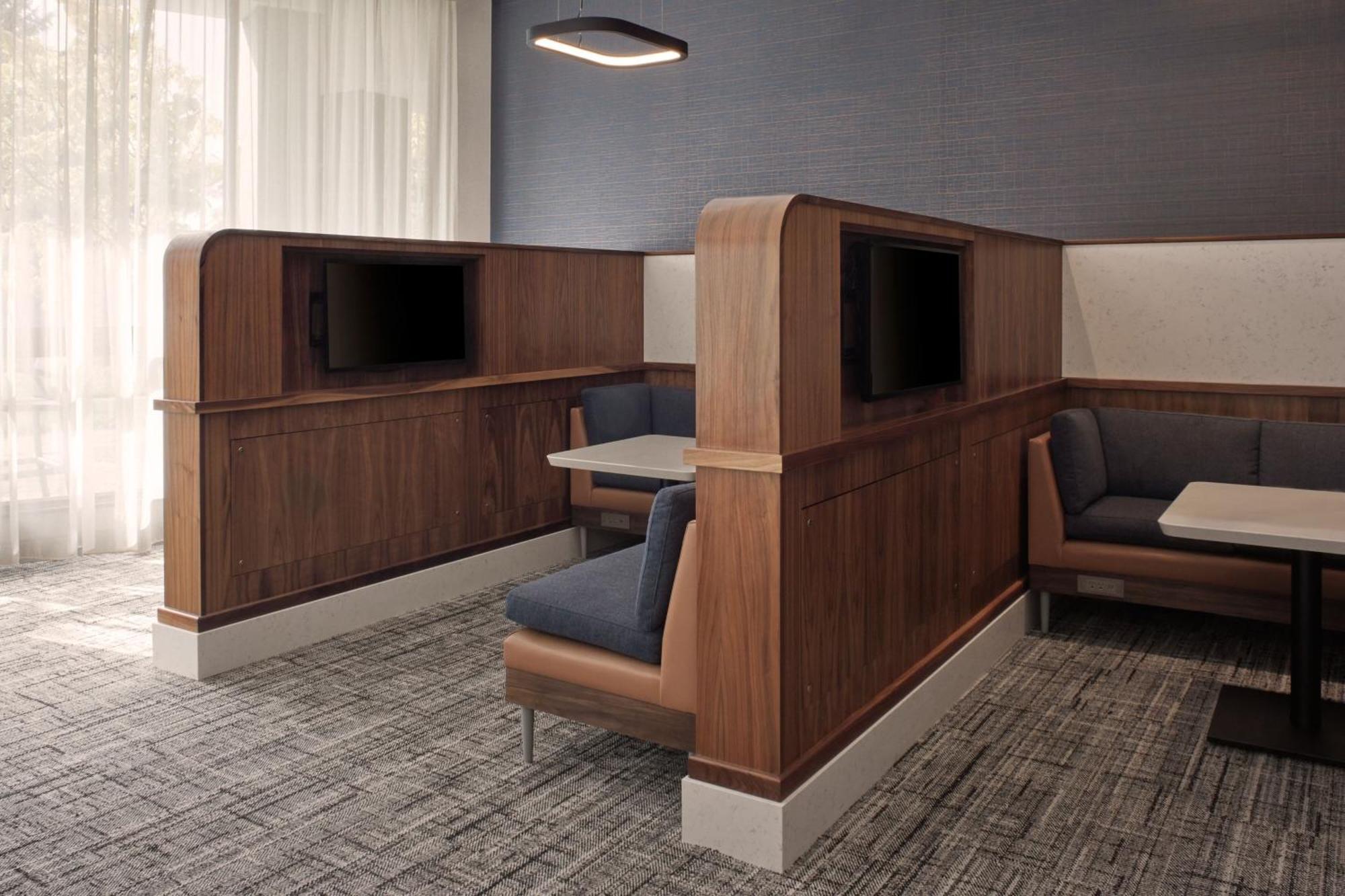 Courtyard By Marriott Mississauga-Airport Corporate Centre West Hotel Luaran gambar