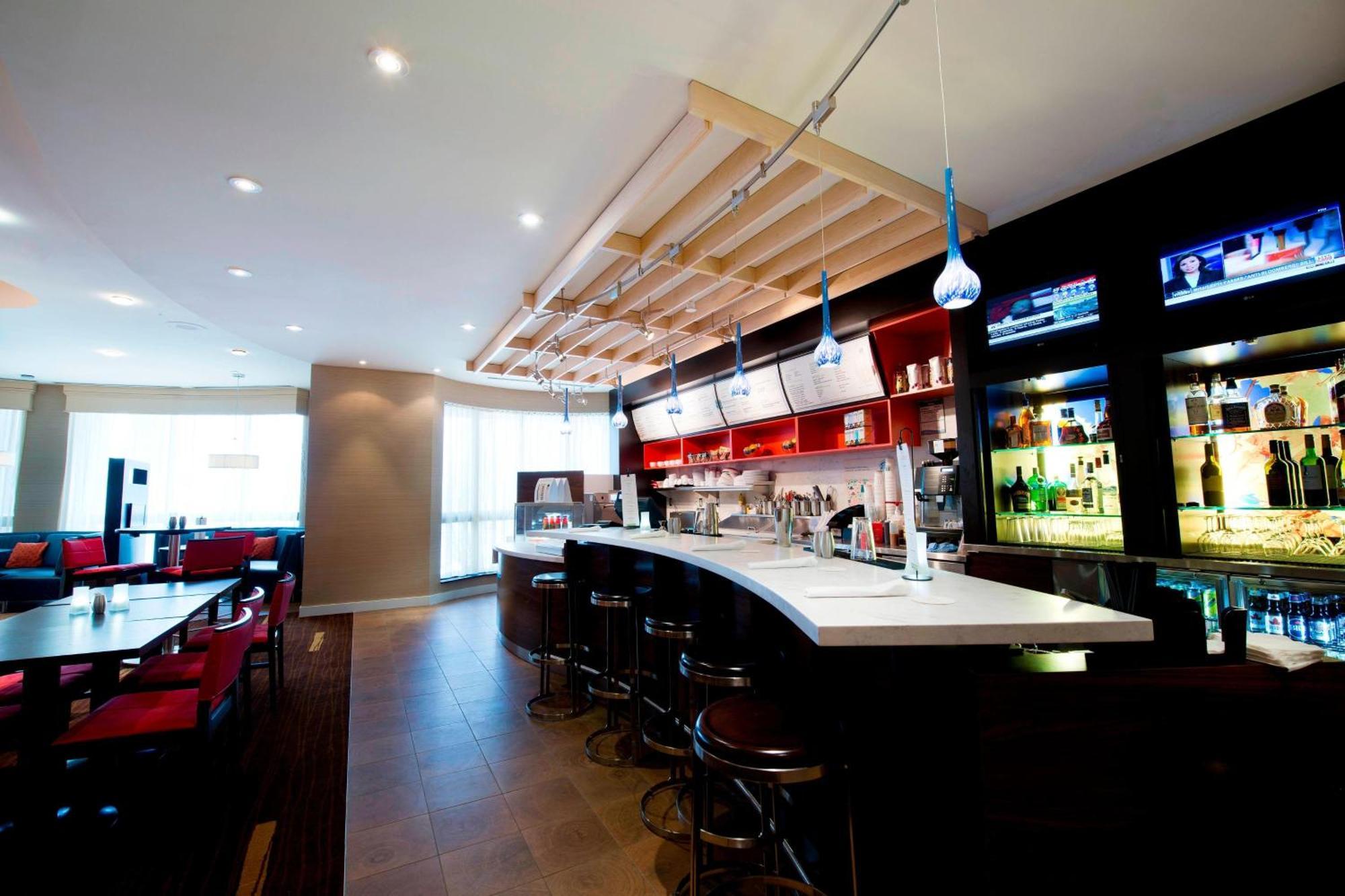 Courtyard By Marriott Mississauga-Airport Corporate Centre West Hotel Luaran gambar