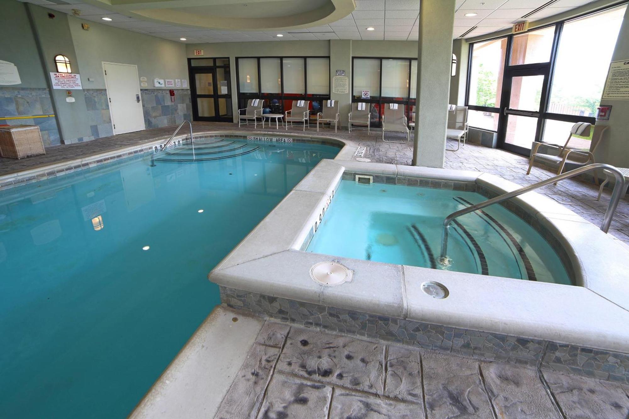 Courtyard By Marriott Mississauga-Airport Corporate Centre West Hotel Luaran gambar