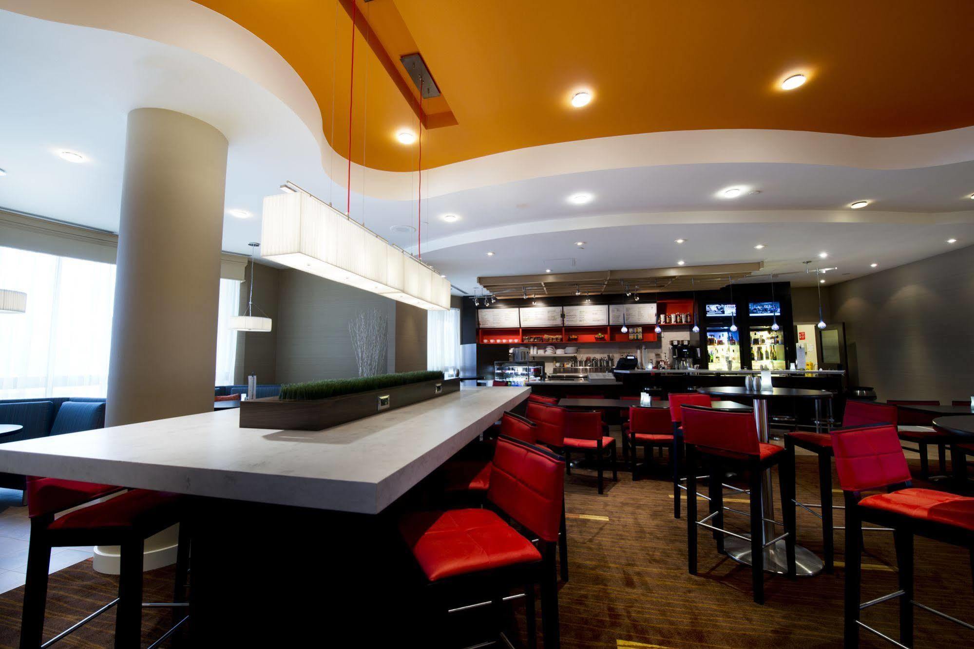 Courtyard By Marriott Mississauga-Airport Corporate Centre West Hotel Luaran gambar